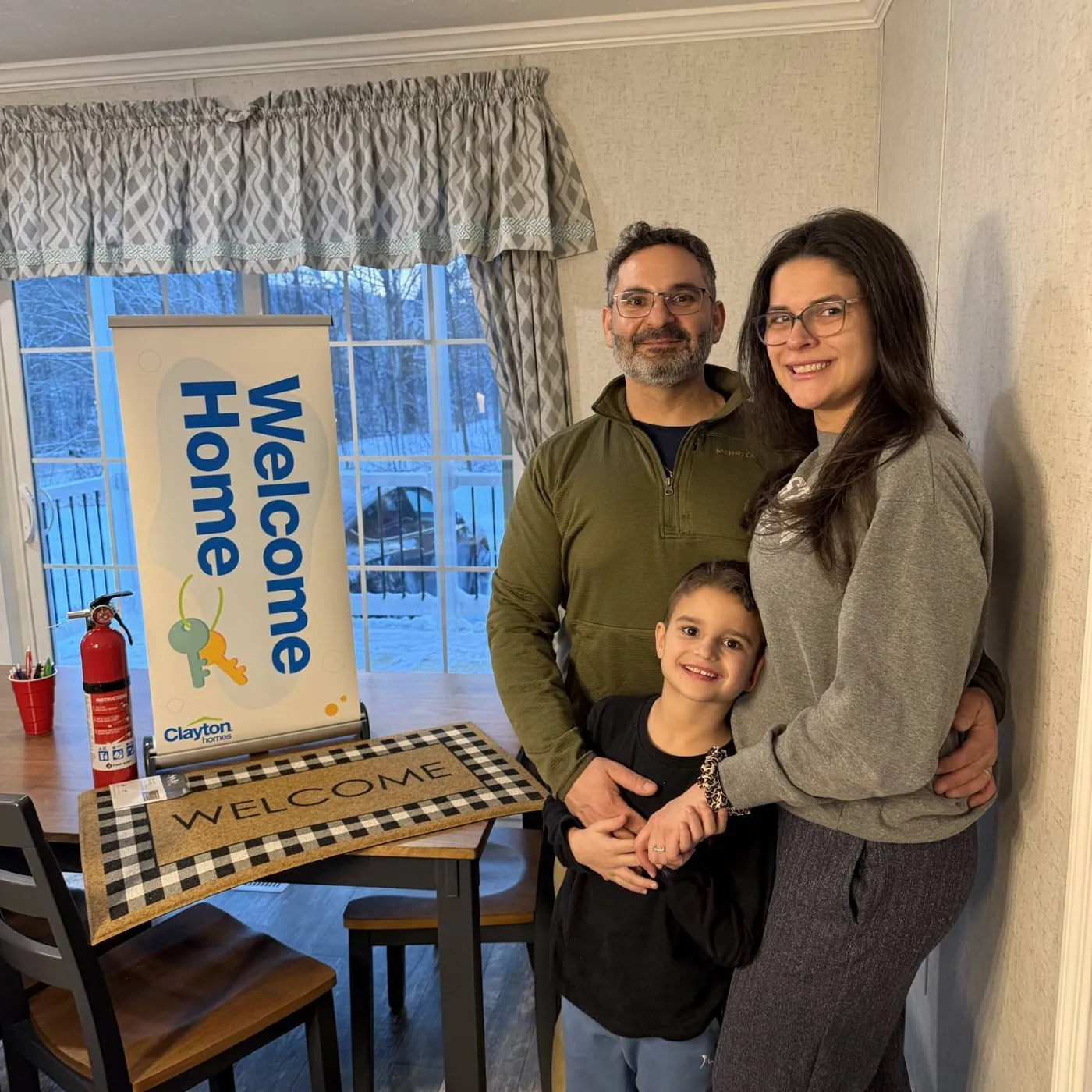 Welcome Home Image 7