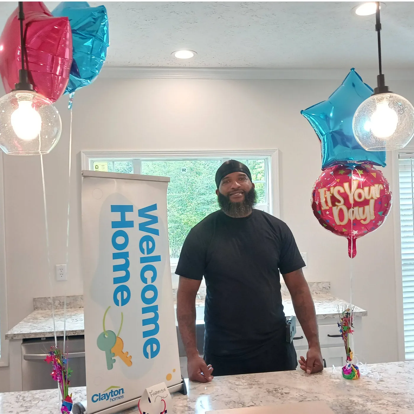 Welcome Home Image 5
