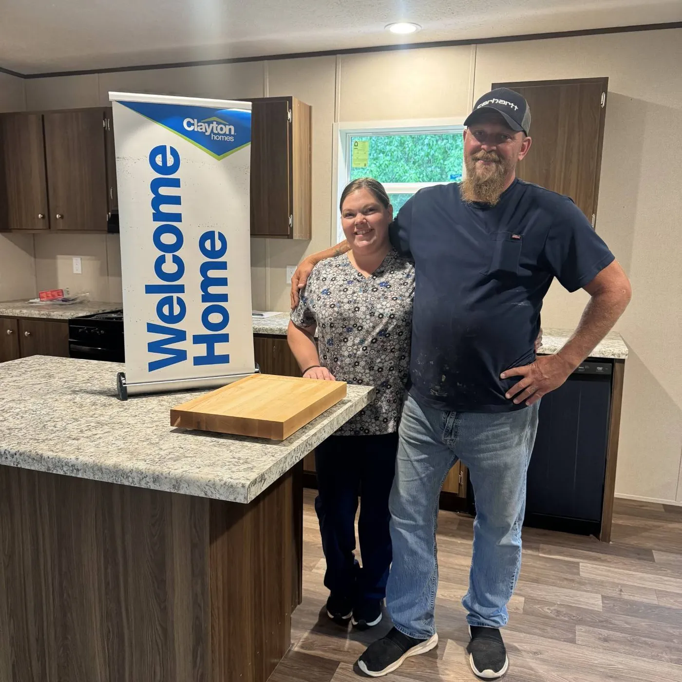 Welcome Home Image 7