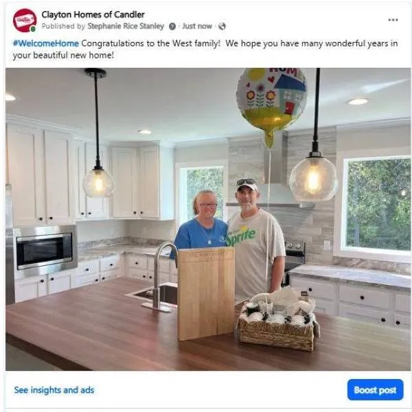 Welcome Home Image 7