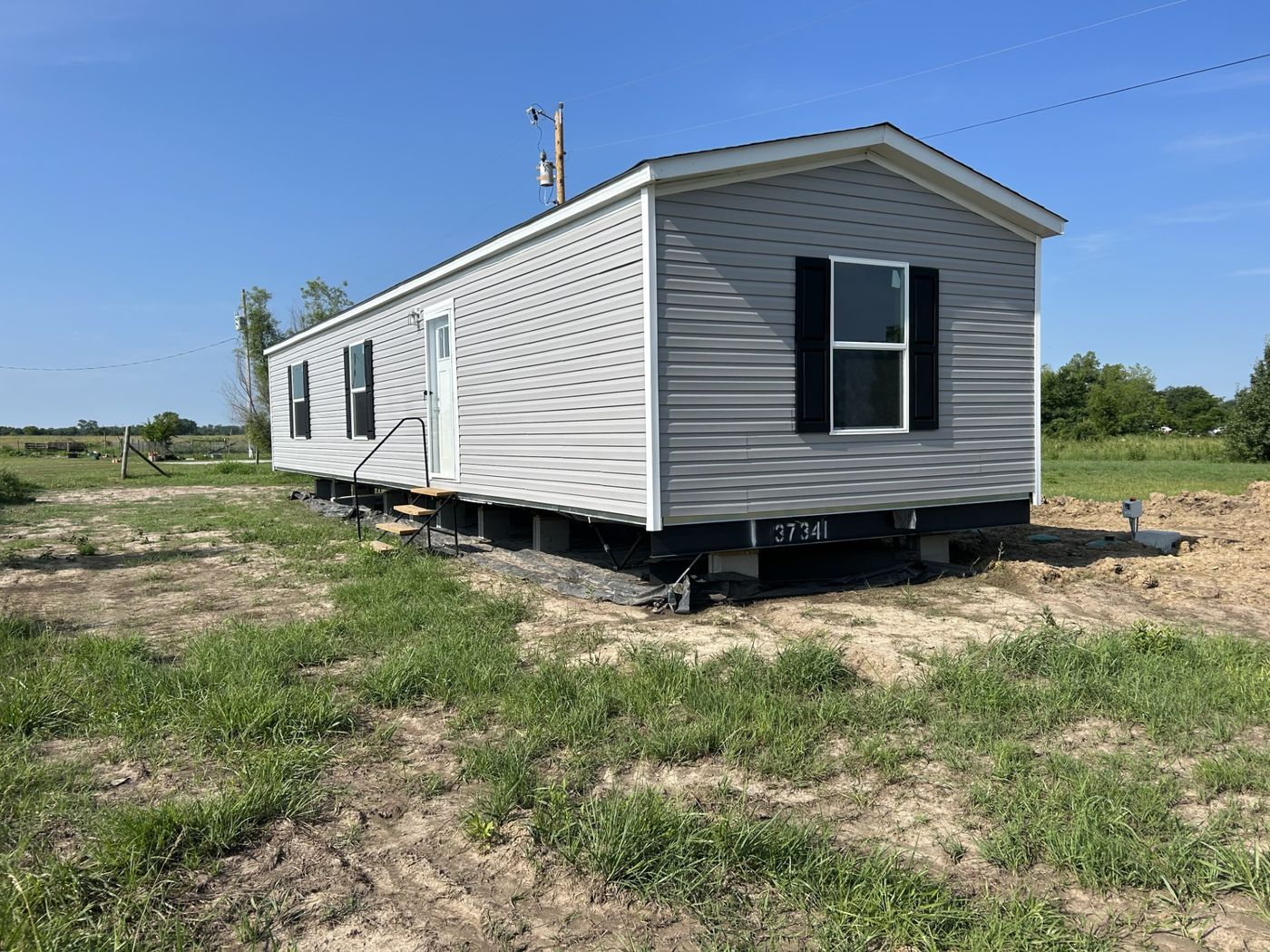 Home Freedom Homes of Tulsa