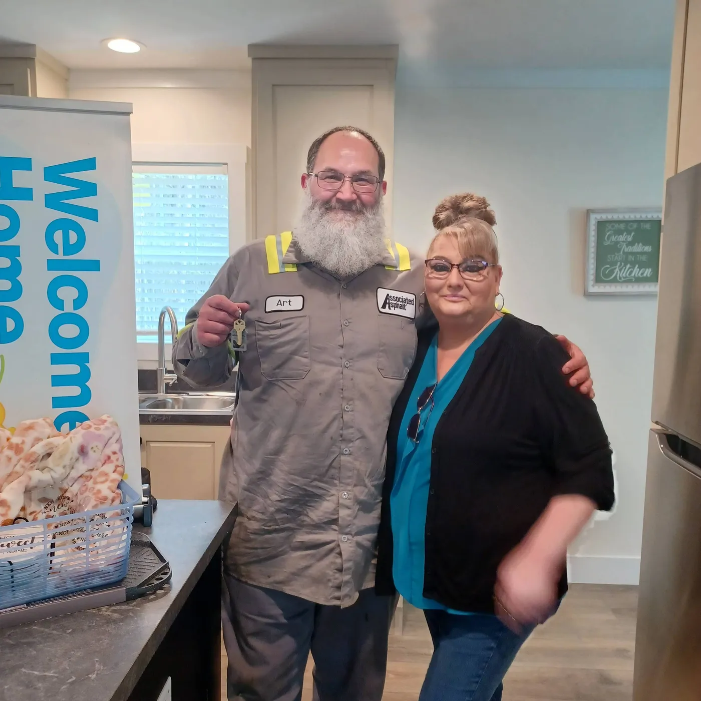 Welcome Home Image 3