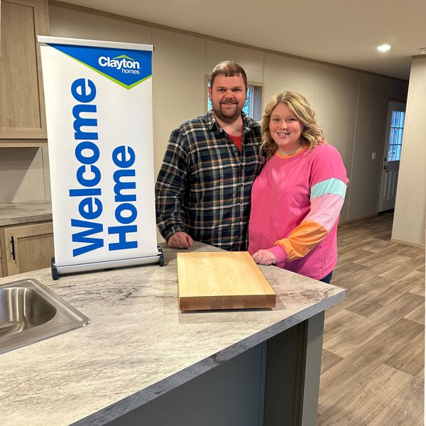 welcome home image
