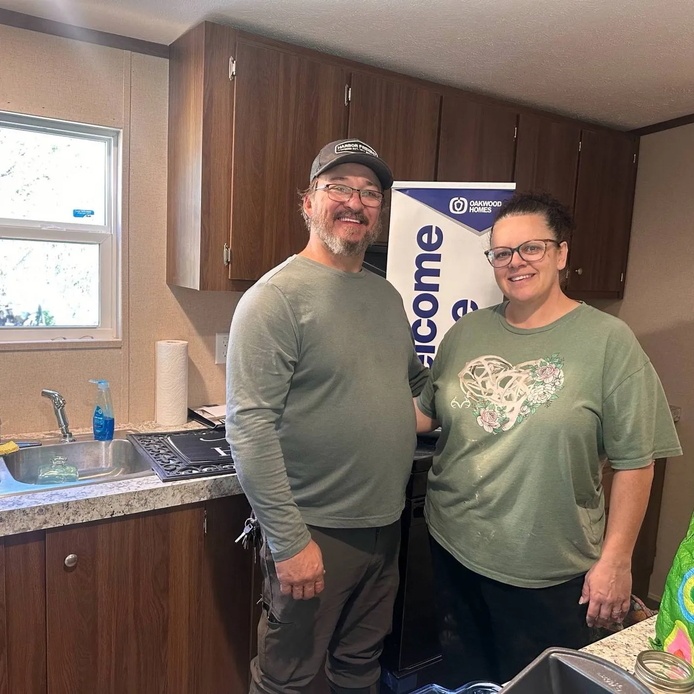 Welcome Home Image 6