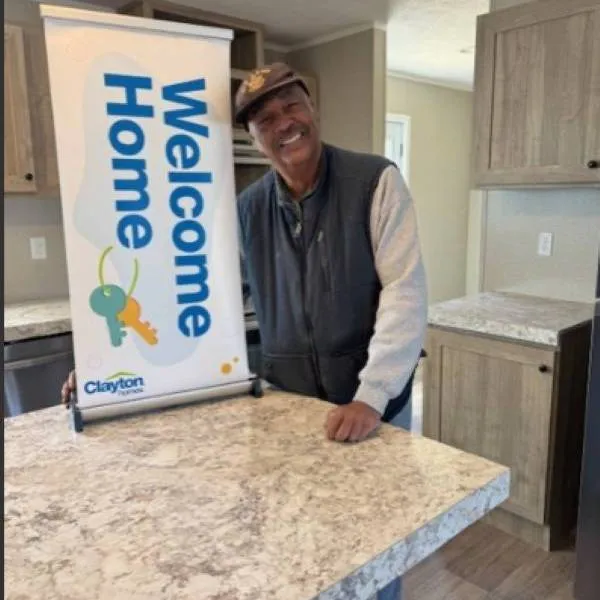 Welcome Home Image 5
