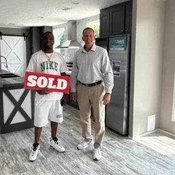 Welcome Home Image 0