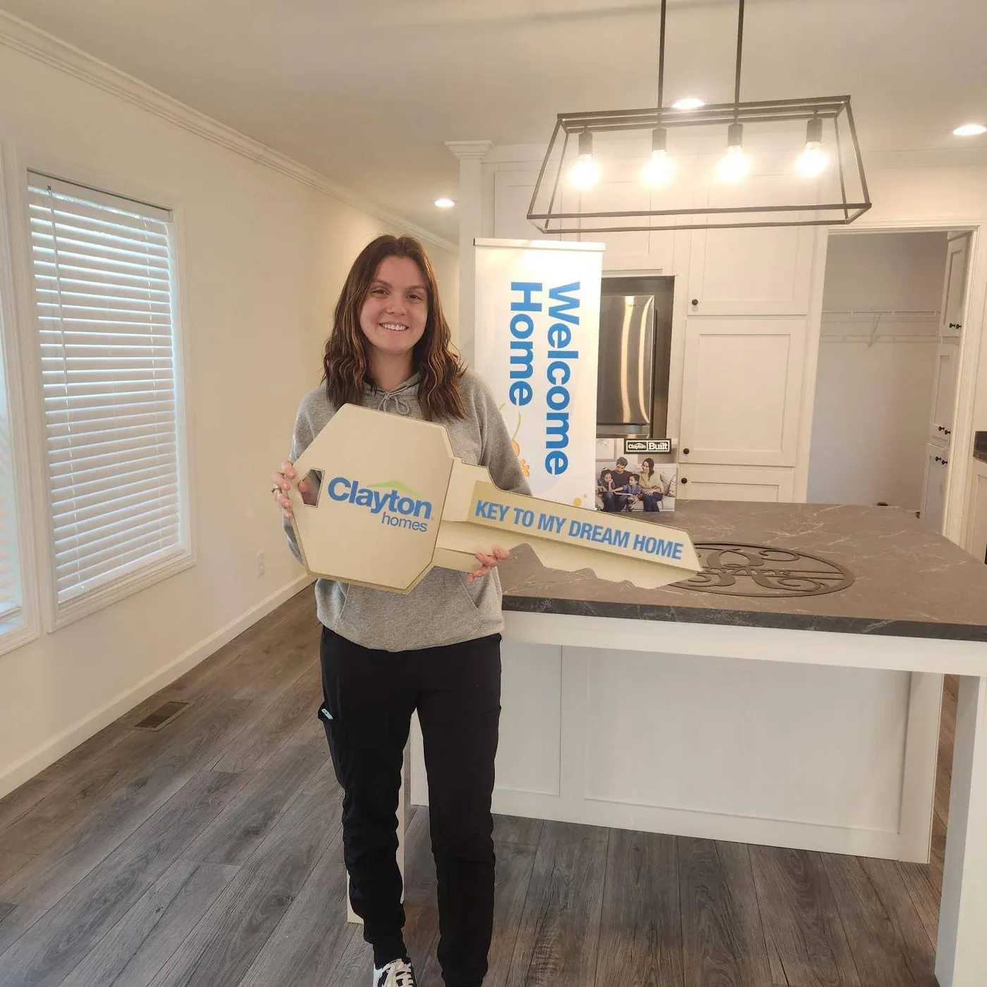 Welcome Home Image 1