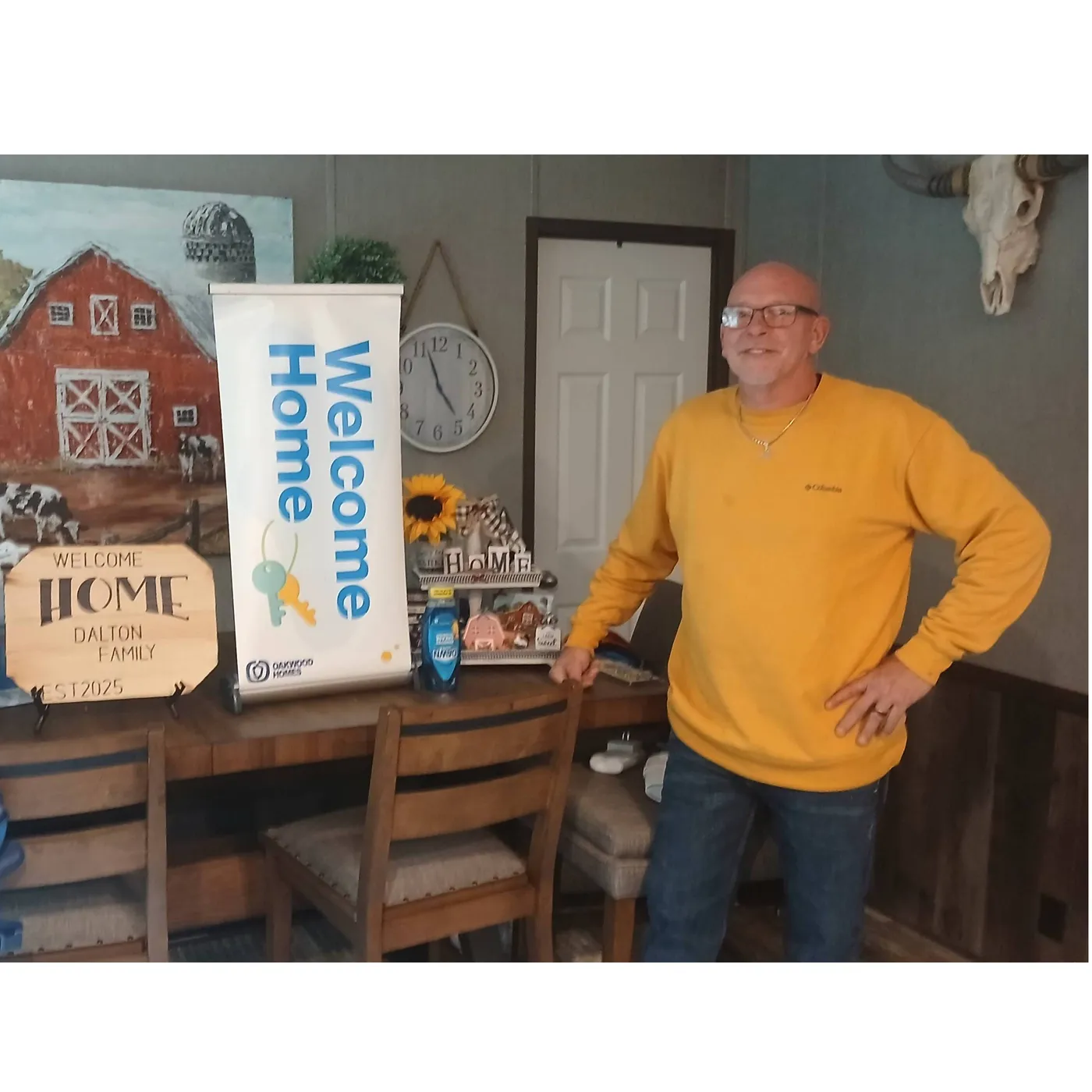 Welcome Home Image 3