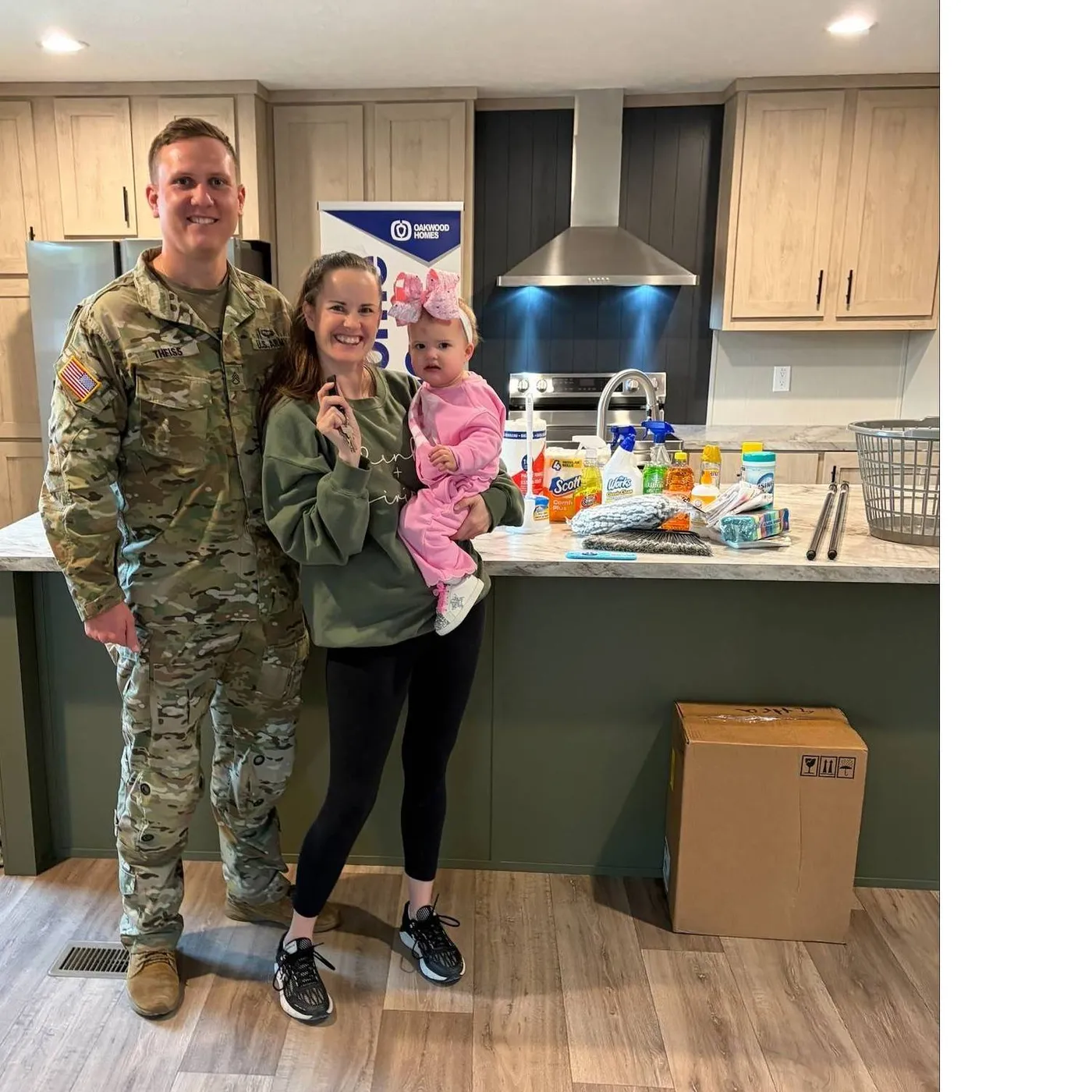 Welcome Home Image 7