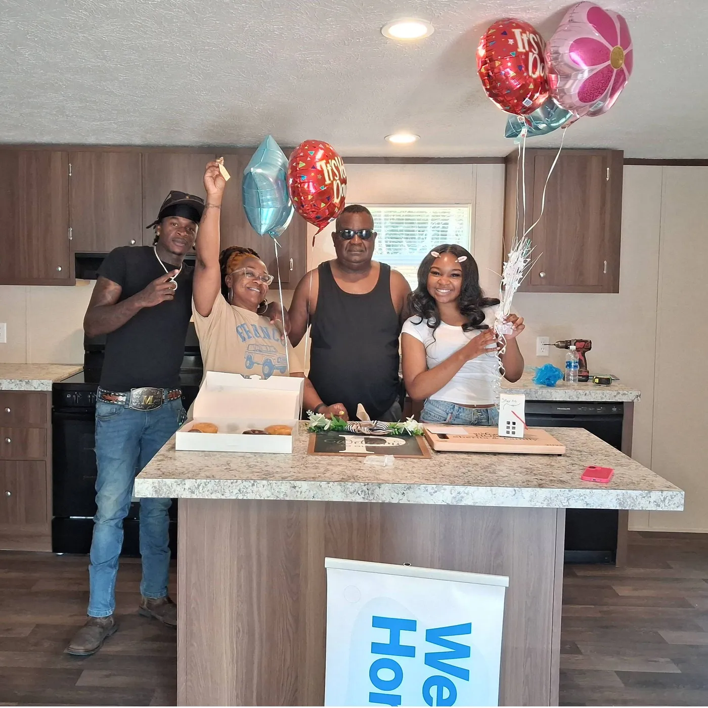 Welcome Home Image 7