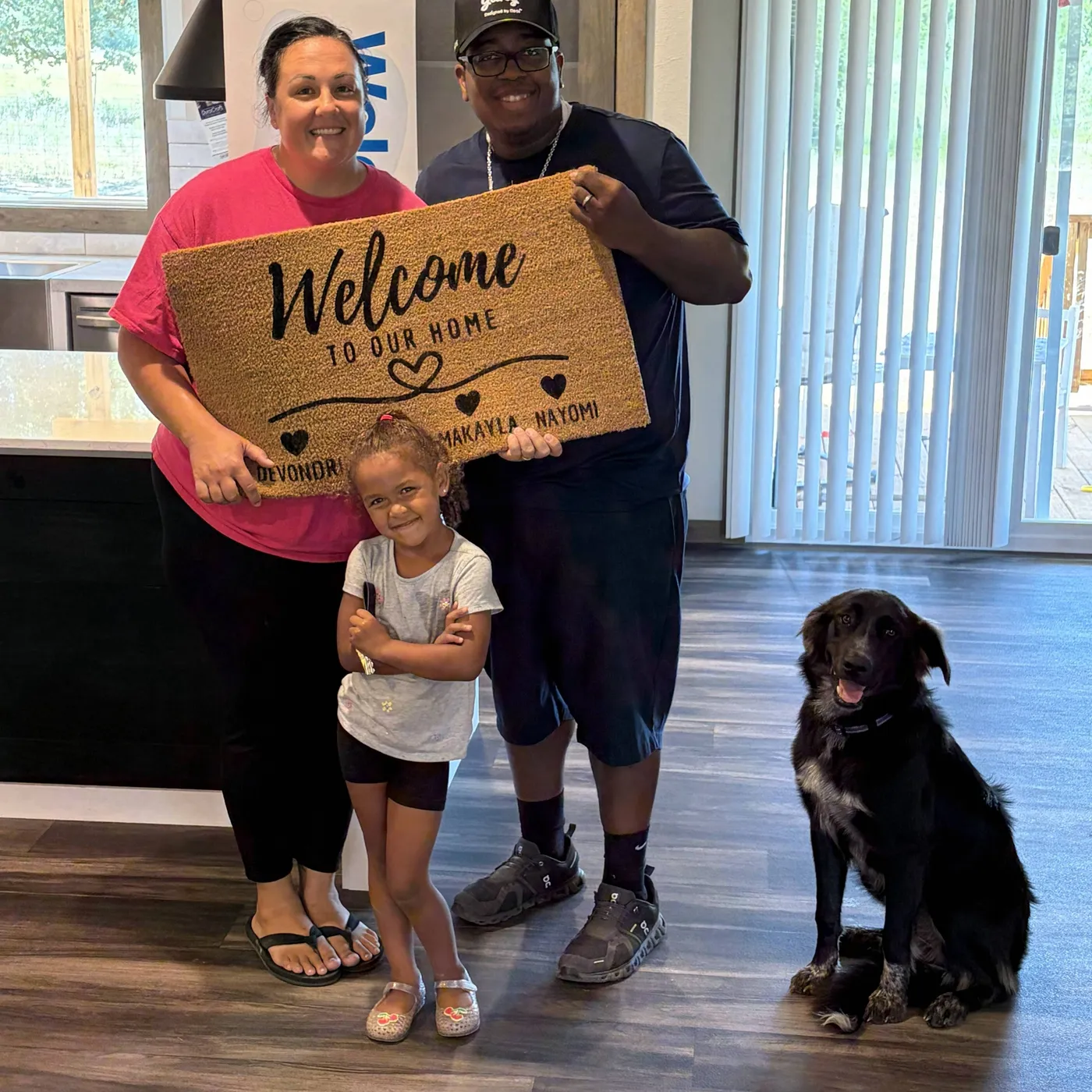 Welcome Home Image 7
