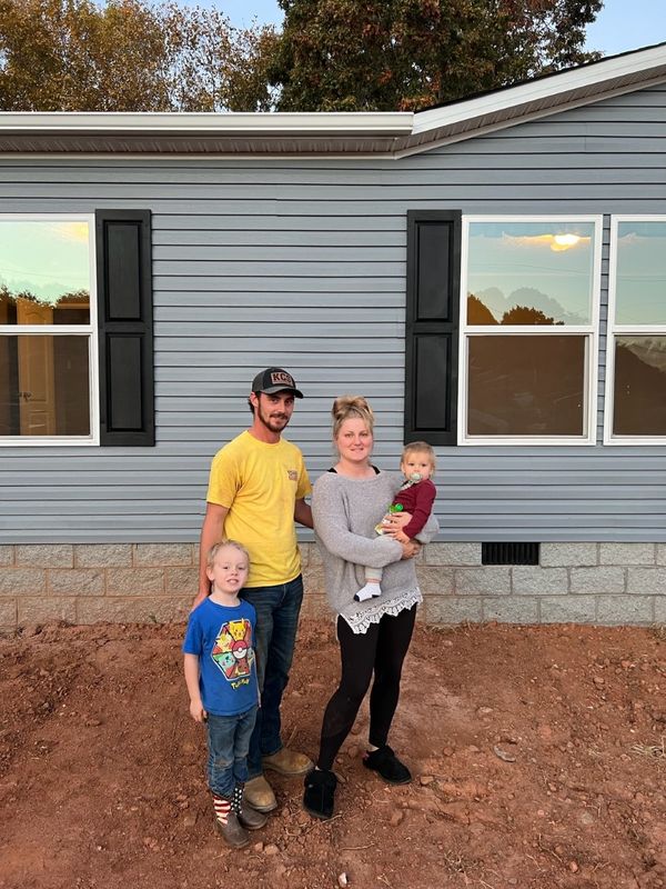 Clayton Homes of Conover Modular, Manufactured, Mobile Homes For Sale