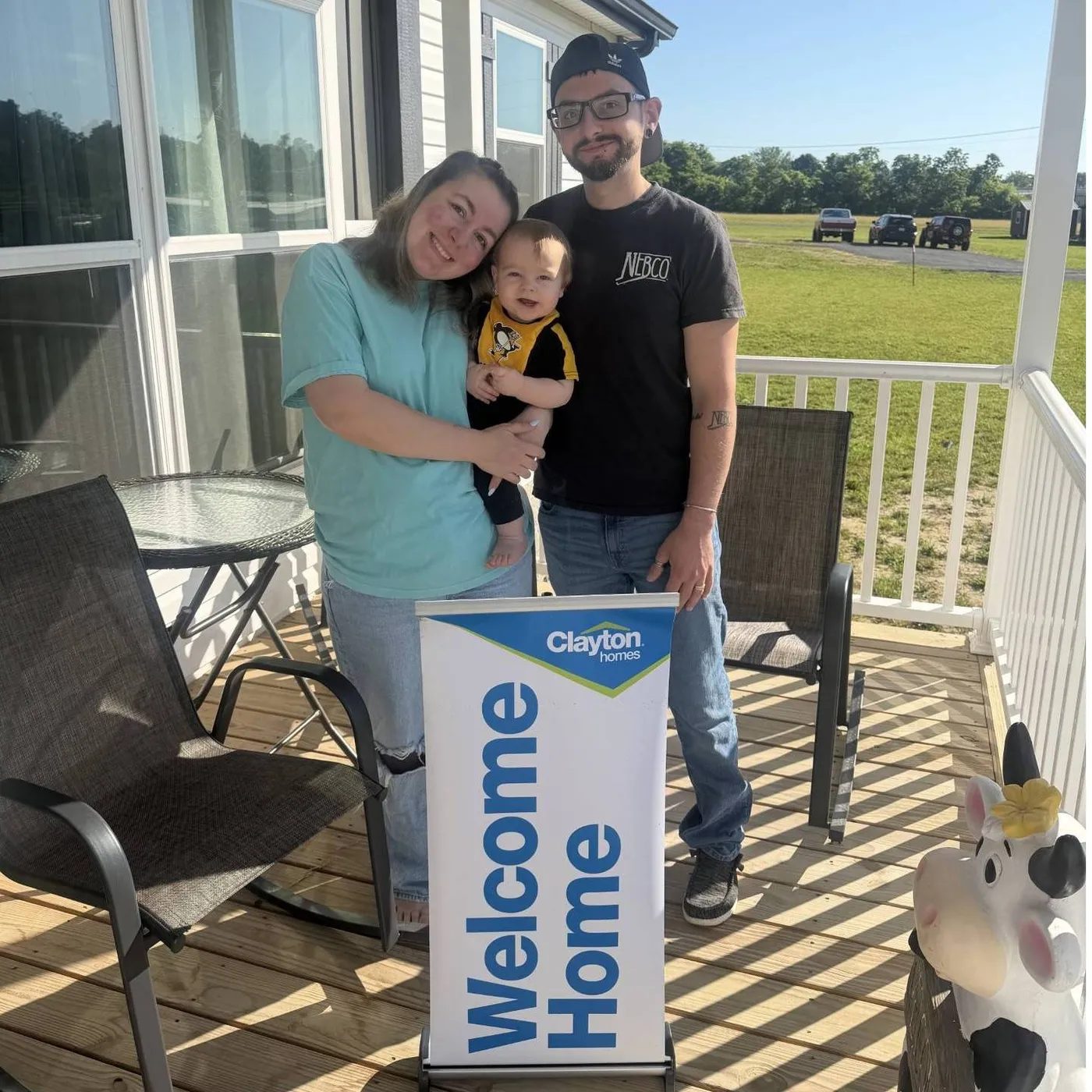Welcome Home Image 1