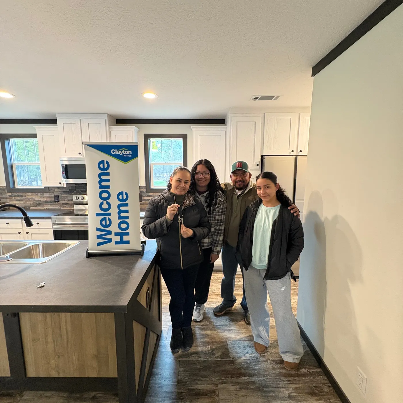 Welcome Home Image 6