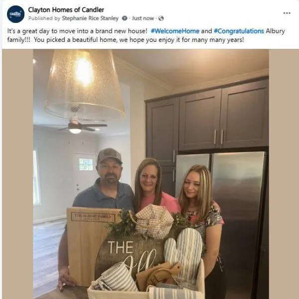 Welcome Home Image 2