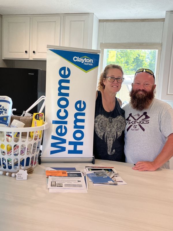 Modular, Manufactured, Mobile Homes For Sale Clayton Homes of Chillicothe