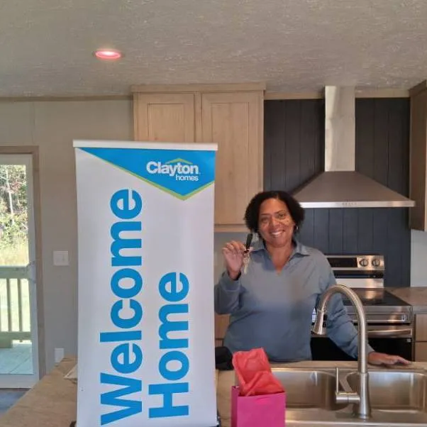 WENDY W. welcome home image