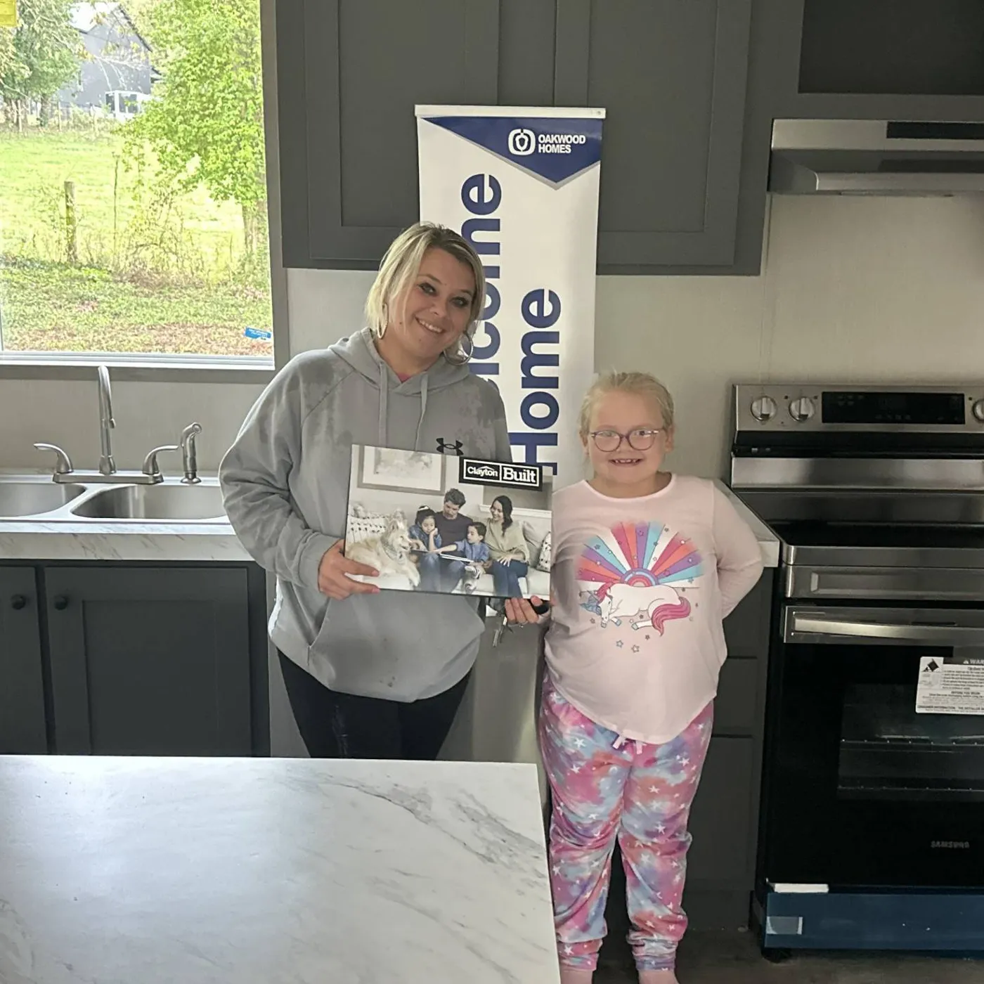 Welcome Home Image 3