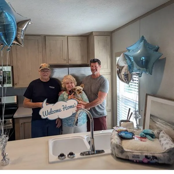 Welcome Home Image 2