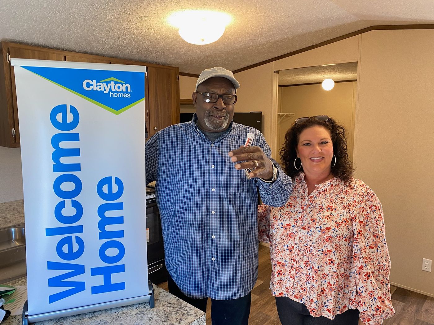 Home Clayton Homes of Whiteville