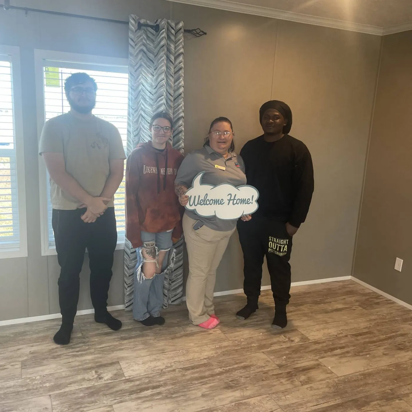 Welcome Home Image 5