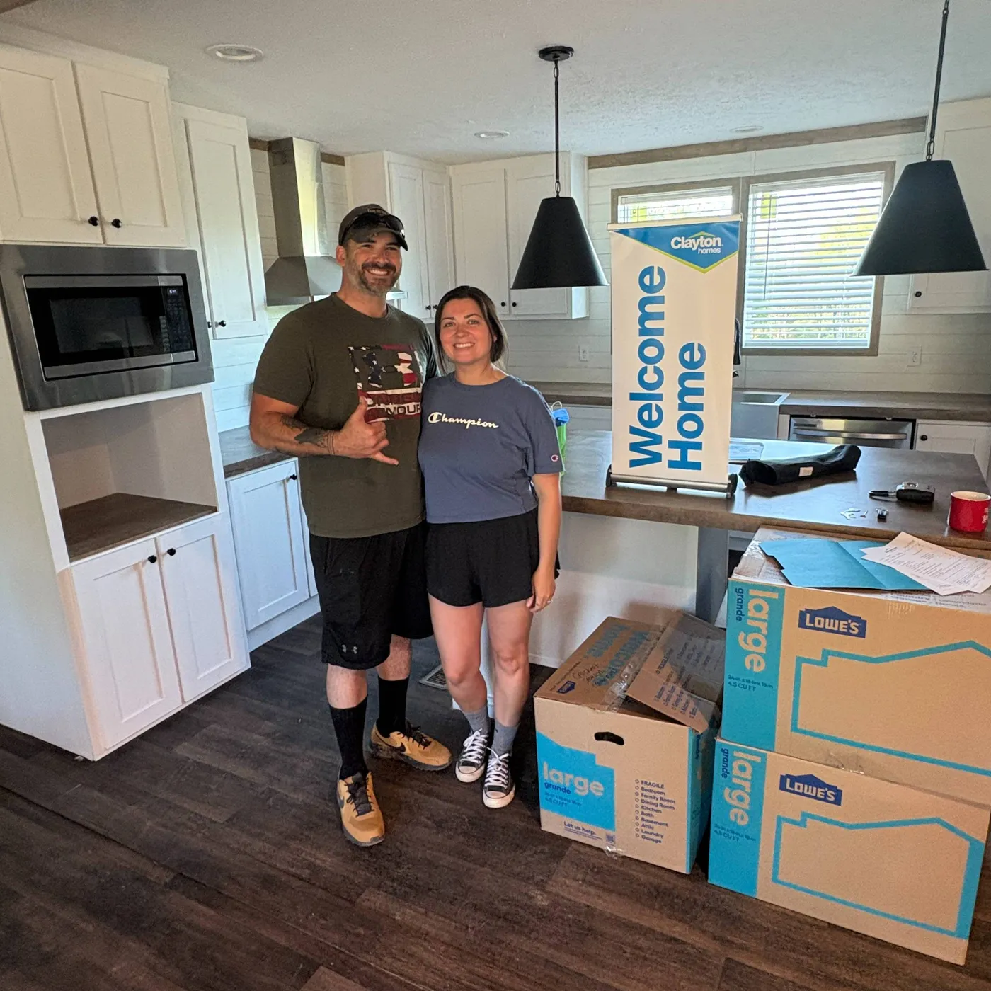 Welcome Home Image 7