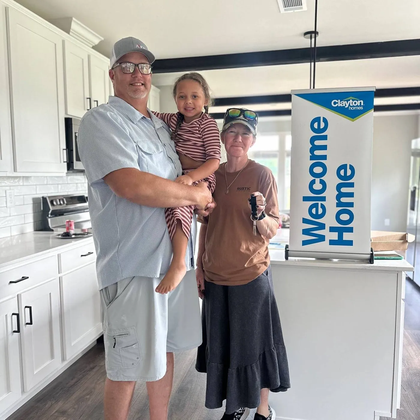 Welcome Home Image 0