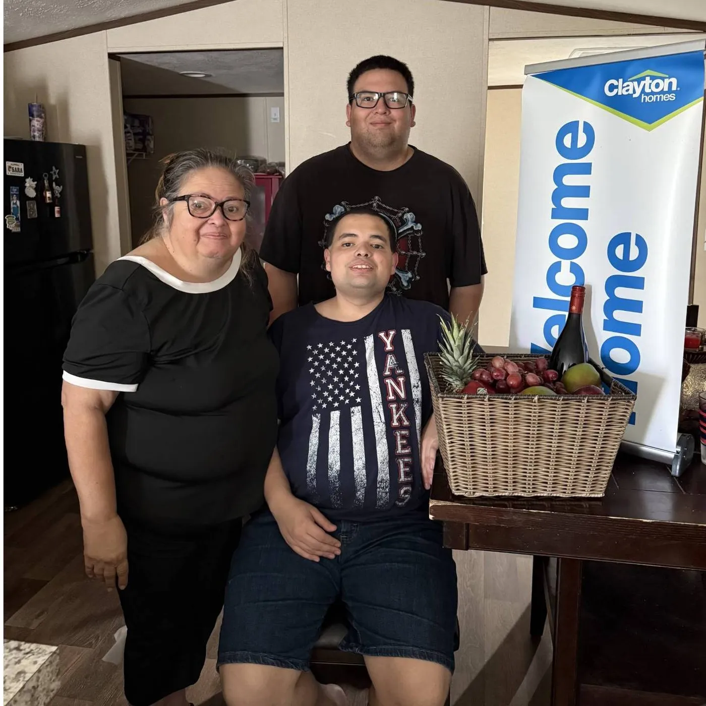 Welcome Home Image 6