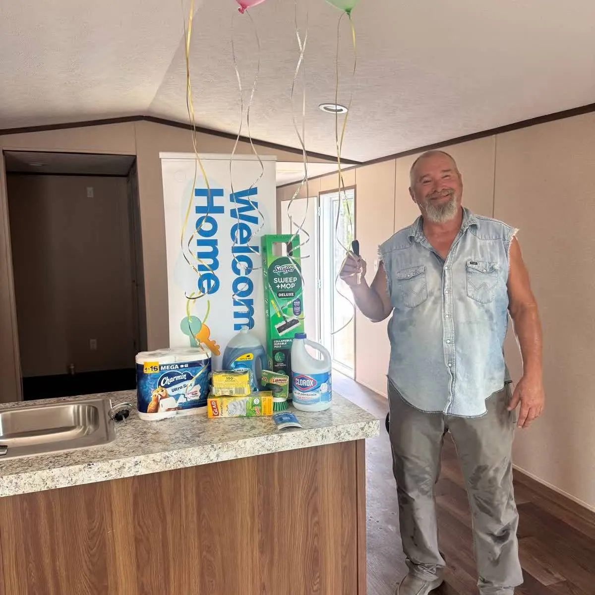 Welcome Home Image 6