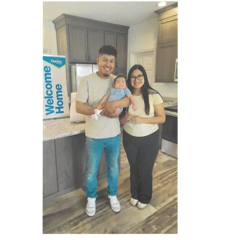 DIANA S. welcome home image