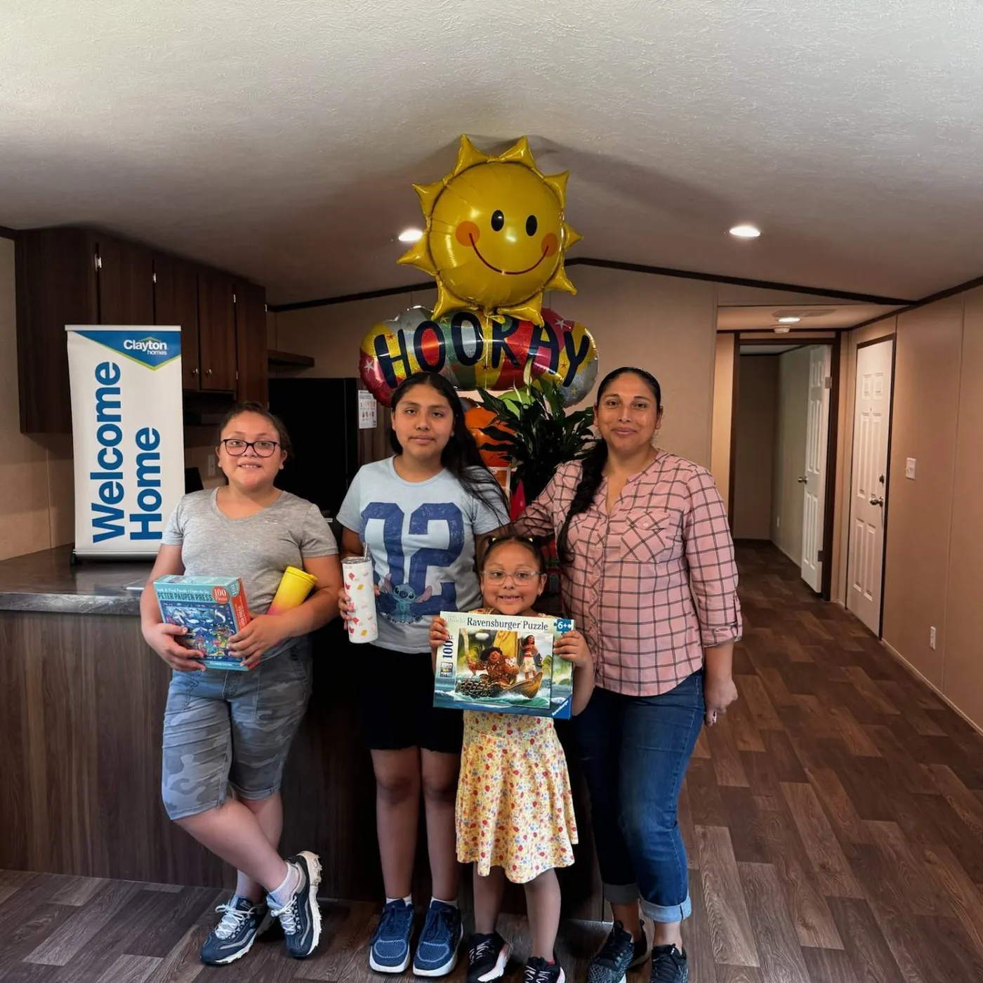 Welcome Home Image 6