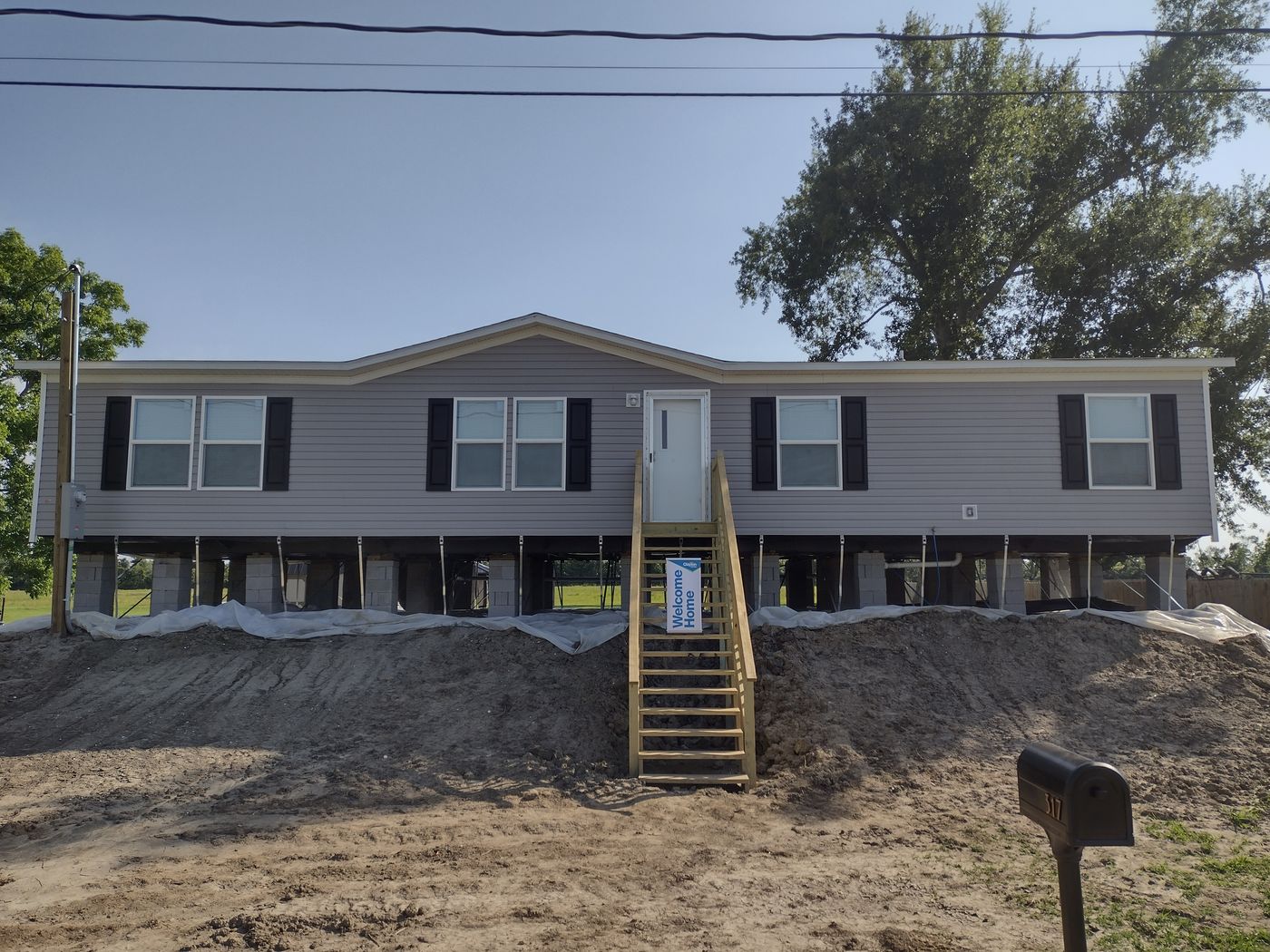 Home Clayton Homes of Houma