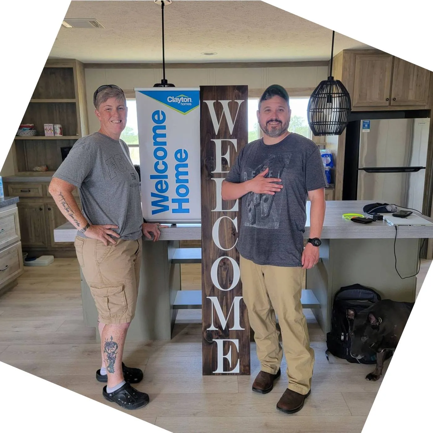 Welcome Home Image 4