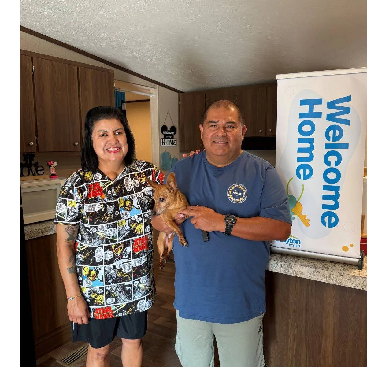 Welcome Home Image 7