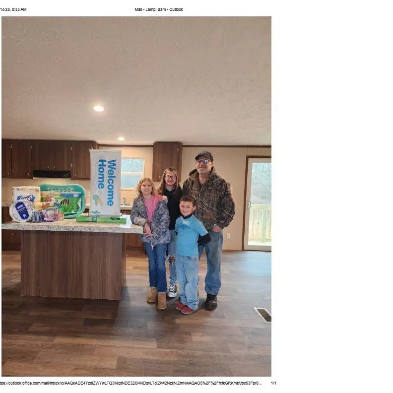 Welcome Home Image 5