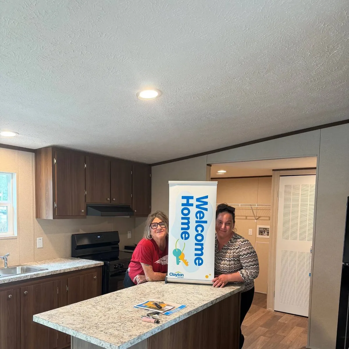 VOLUSIANINTERFAITHS A. welcome home image