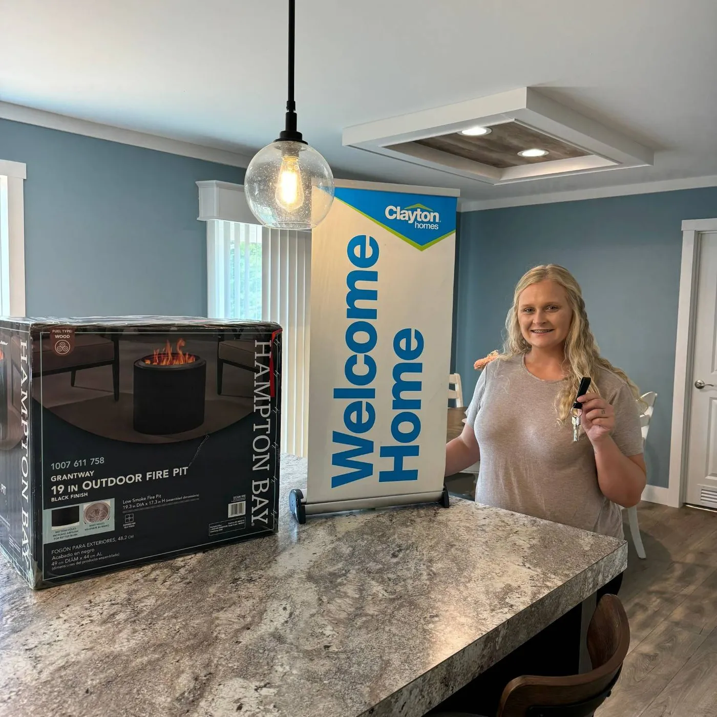 Welcome Home Image 5