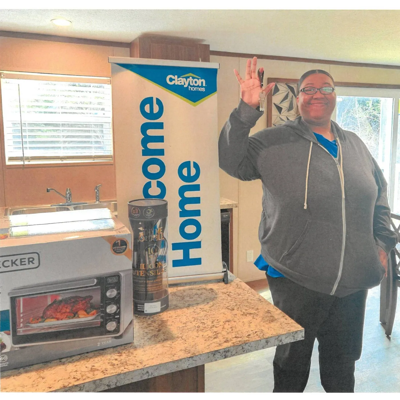 Welcome Home Image 6