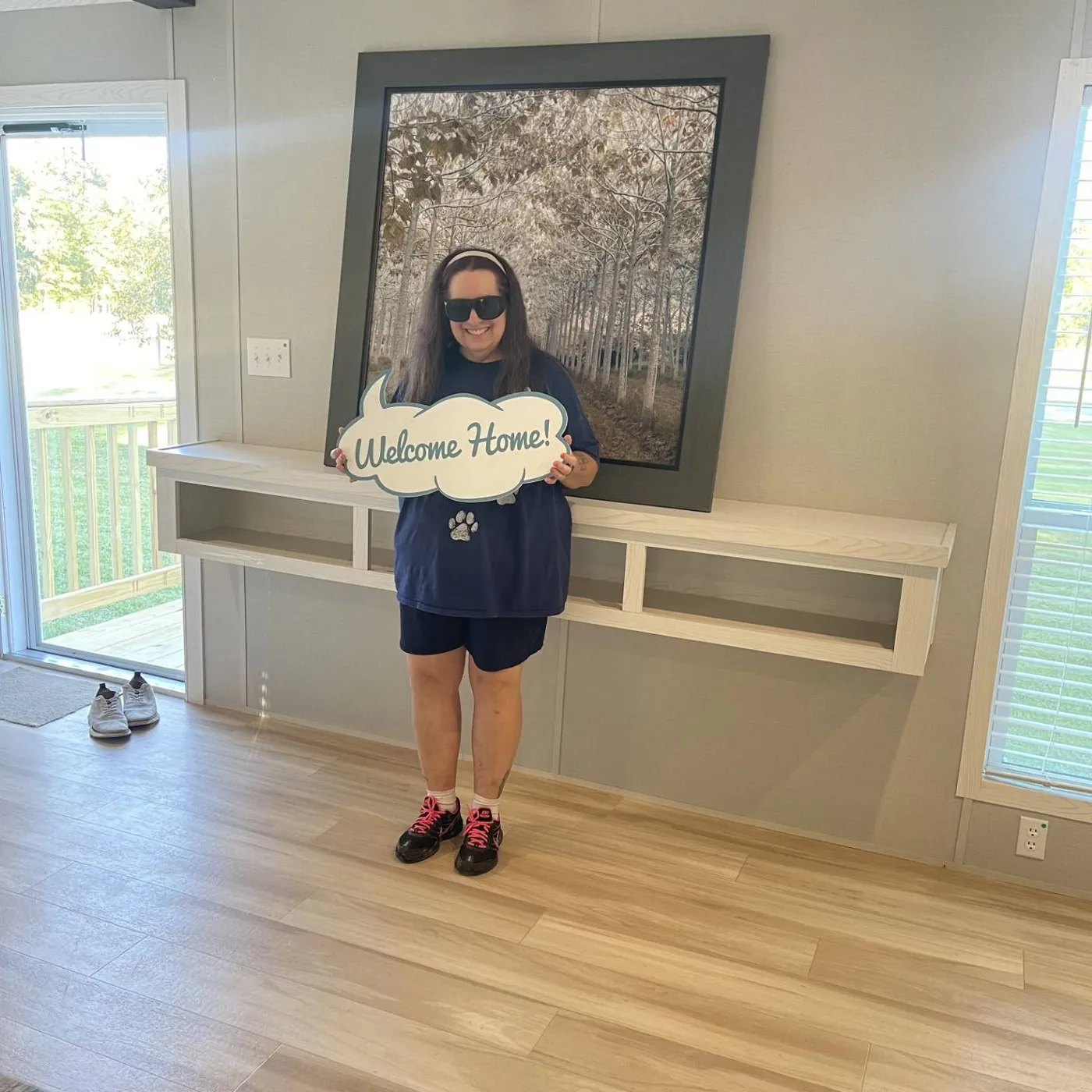 Welcome Home Image 6