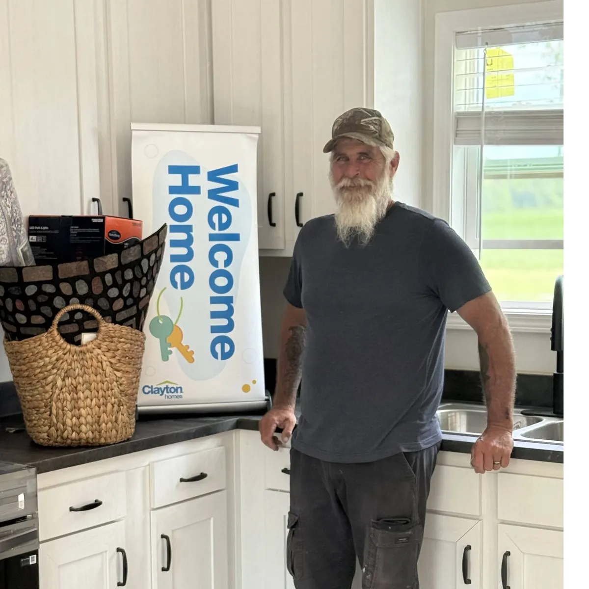 GOLASA HOLDINGS L. welcome home image