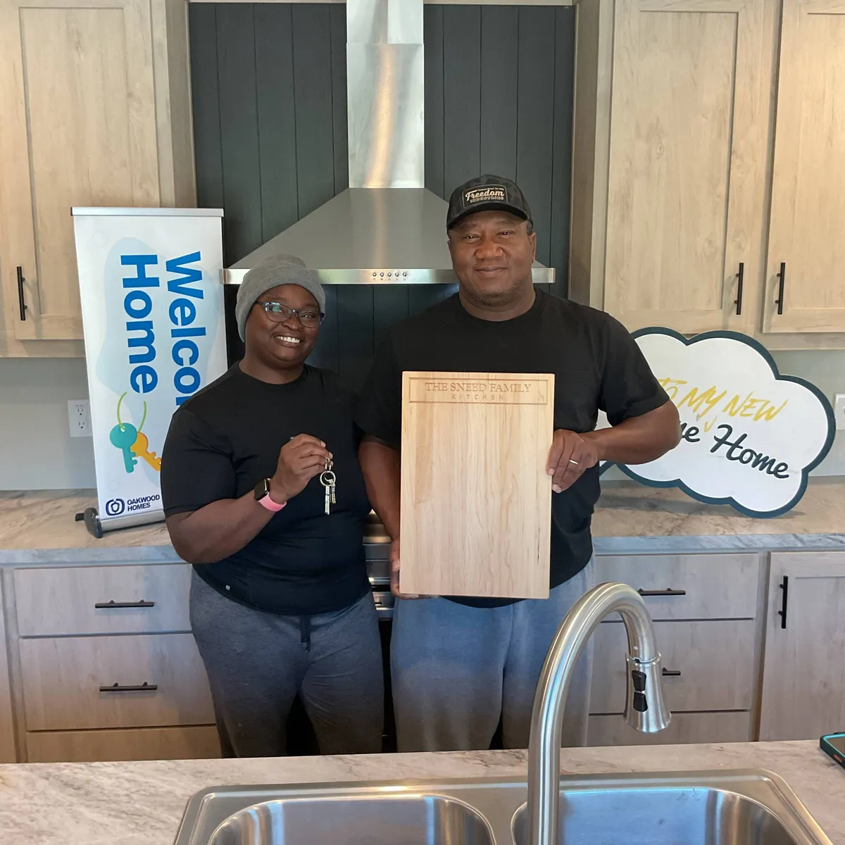 MONTEVIDEO S. welcome home image