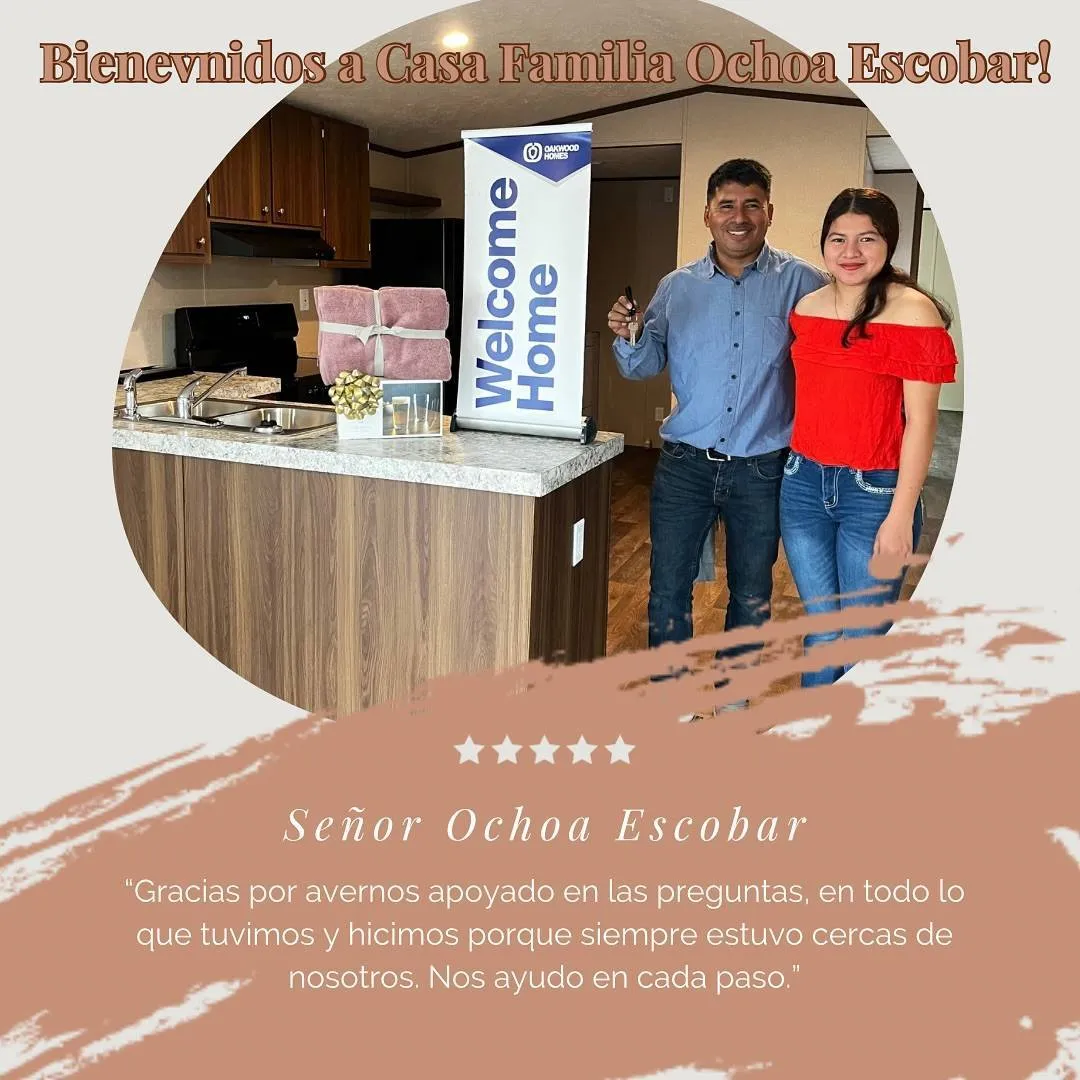 ADONIAS O. welcome home image