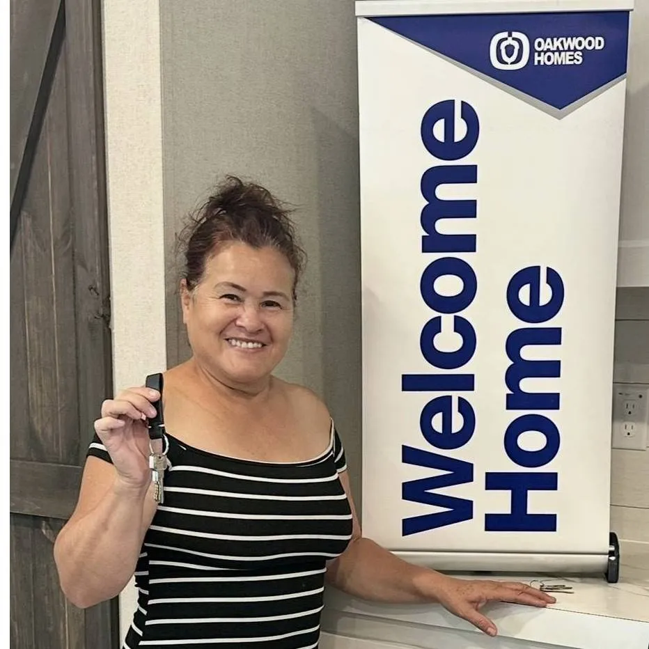 ARTURO B. welcome home image