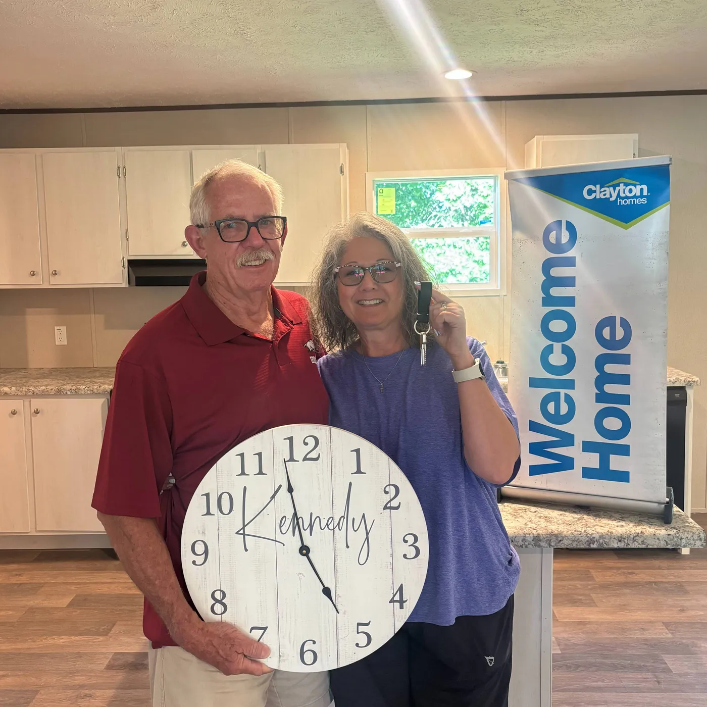 Welcome Home Image 3