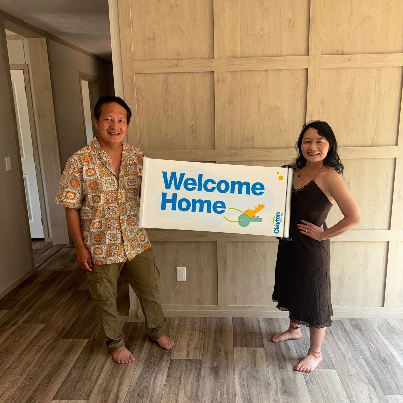Welcome Home Image 4