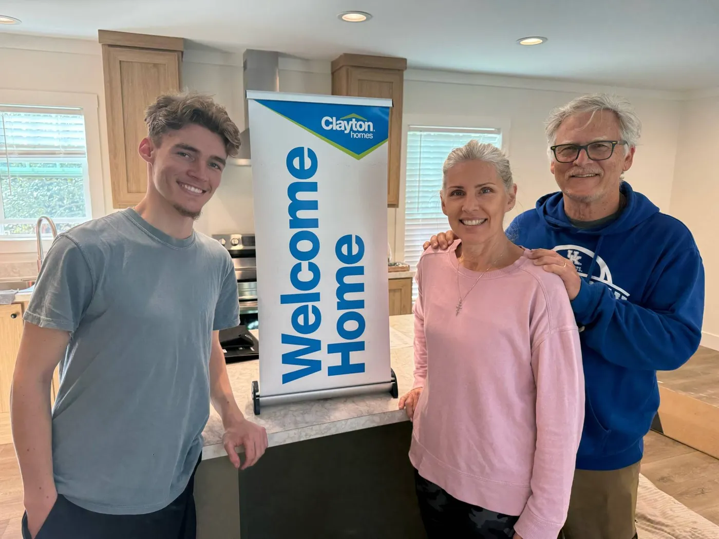 Welcome Home Image 3