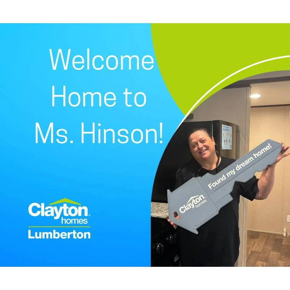 JOANN H. welcome home image