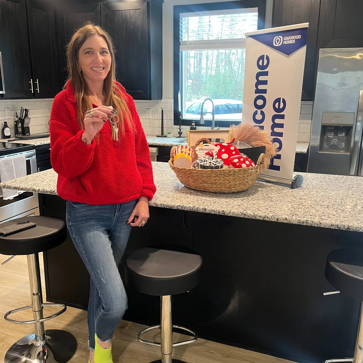 Welcome Home Image 6