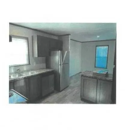 KEITH M. welcome home image