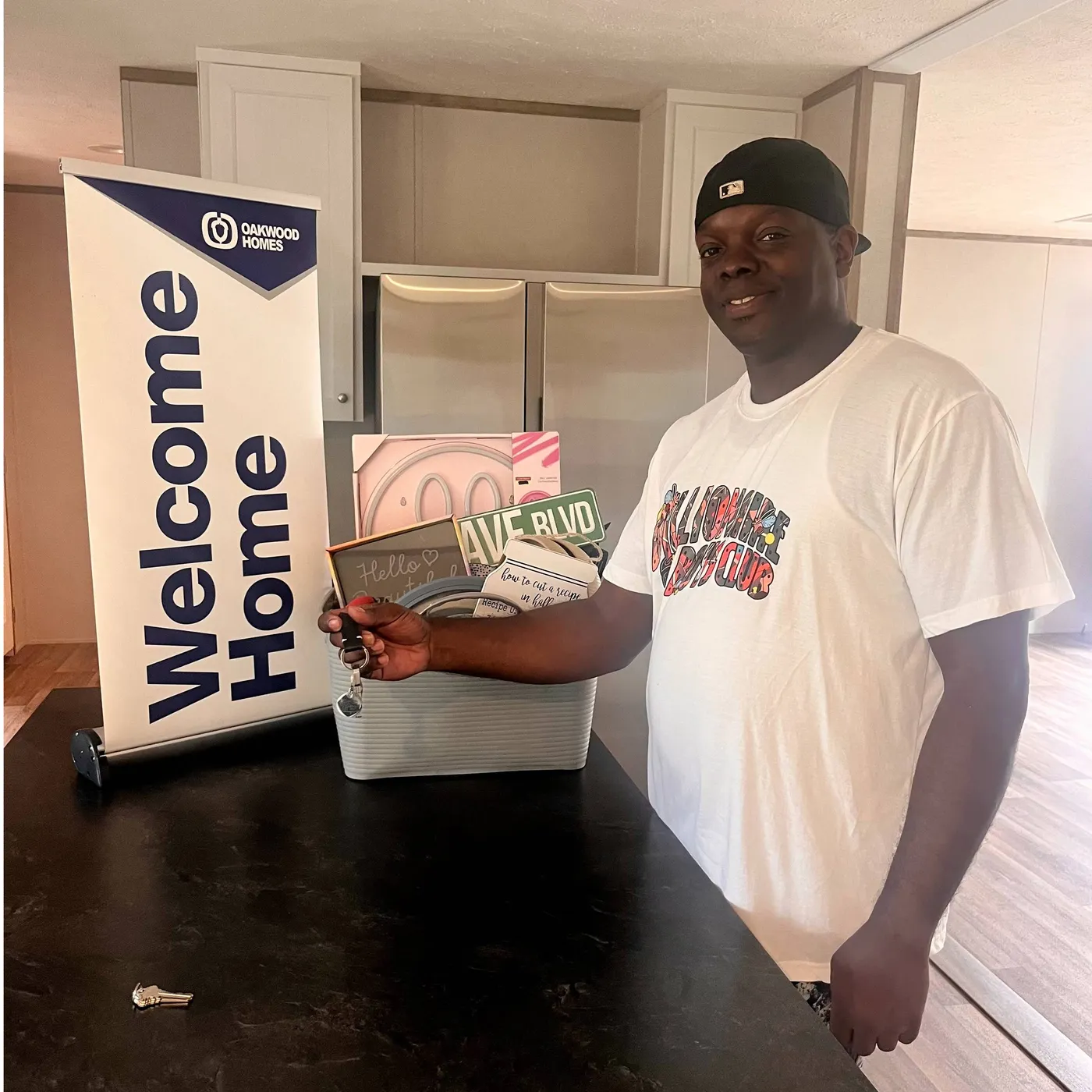 Welcome Home Image 7